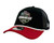 New Era 9Forty Black Trucker Little League 2026 International Congress Logo Cap View Product Image