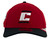 Canada New Era 2026 Little League Baseball World Series 39THIRTY Stretch Fit Cap View Product Image