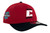 Canada New Era 2026 Little League Baseball World Series 39THIRTY Stretch Fit Cap View Product Image