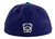 Europe-Africa New Era 2026 Little League Baseball World Series 39THIRTY Stretch Fit Youth Cap View Product Image