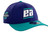 Europe-Africa New Era 2026 Little League Baseball World Series 39THIRTY Stretch Fit Cap View Product Image