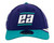 Europe-Africa New Era 2026 Little League Baseball World Series 9FORTY Adjustable Cap View Product Image