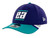 Europe-Africa New Era 2026 Little League Baseball World Series 9FORTY Adjustable Cap View Product Image