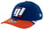 Great Lakes New Era 2026 Little League Baseball World Series 39THIRTY Stretch Fit Youth Cap View Product Image