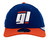 Great Lakes New Era 2026 Little League Baseball World Series 9FORTY Adjustable Cap View Product Image