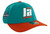 Latin America New Era 2026 Little League Baseball World Series 39THIRTY Stretch Fit Youth Cap View Product Image