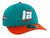 Latin America New Era 2026 Little League Baseball World Series 9FORTY Adjustable Cap View Product Image