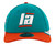 Latin America New Era 2026 Little League Baseball World Series 9FORTY Adjustable Cap View Product Image