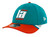 Latin America New Era 2026 Little League Baseball World Series 9FORTY Adjustable Cap View Product Image