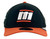 Metro New Era 2026 Little League Baseball World Series 39THIRTY Stretch Fit Cap View Product Image
