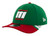 Mexico New Era 2026 Little League Baseball World Series 9FORTY Adjustable Cap View Product Image