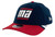 Mid-Atlantic New Era 2026 Little League Baseball World Series 39THIRTY Stretch Fit Youth Cap View Product Image