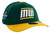 Midwest New Era 2026 Little League Baseball World Series 39THIRTY Stretch Fit Youth Cap View Product Image