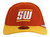 Southwest New Era 2026 Little League Baseball World Series 39THIRTY Stretch Fit Youth Cap View Product Image