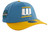 West New Era 2026 Little League Baseball World Series 39THIRTY Stretch Fit Youth Cap View Product Image