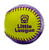 Little League Keystone Purple Fluid Marble Souvenir Softball View Product Image