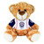 Little League Fred BB Brown Bear View Product Image