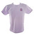 Little League GWG We are Taking the Field Purple Tee View Product Image