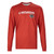 Canada 2026 Little League World Series Sublimated Long Sleeve Tee View Product Image