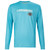 Caribbean 2026 Little League World Series Sublimated Long Sleeve Tee View Product Image