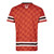 Canada 2026 Little League World Series Sublimated Tee View Product Image