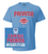 Panama 2026 Little League World Series Team Tee View Product Image
