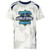 Little League 2026 Baseball World Series Digi Globe Sublimated Youth Tee View Product Image