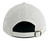 New Era Casual Classic Little League Keystone Logo White Adjustable Cap View Product Image