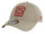 New Era Casual Classic Little League Keystone Logo Tan Adjustable Cap View Product Image