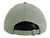 New Era 9Twenty Little League Keystone Logo Lt Green Adjustable Cap View Product Image
