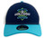 New Era 39Thirty Neo Full Color Little League 2026 Baseball World Series Logo Cap View Product Image