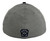 New Era 39Thirty Gray Heather Full Color Little League 2026 Baseball World Series Logo Cap View Product Image