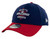 New Era 39Thirty Navy RWB Little League 2026 Baseball World Series Logo Cap View Product Image