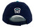 New Era 9Forty Navy Full Color Little League 2026 Baseball World Series Logo Youth Adjustable Cap View Product Image