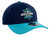 New Era 9Forty Navy Full Color Little League 2026 Baseball World Series Logo Adjustable Cap View Product Image