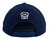 New Era 9Forty Navy Full Color Little League 2026 Baseball World Series Logo Adjustable Cap View Product Image