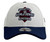 New Era 9Forty White RWB Little League 2026 Baseball World Series Logo Youth Adjustable Cap View Product Image
