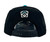 New Era 9Fifty Black Little League 2026 Baseball World Series Logo Youth Snapback Cap View Product Image
