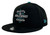 New Era 9Fifty Black Little League 2026 Baseball World Series Logo Snapback Cap View Product Image