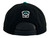 New Era 9Fifty Black Little League 2026 Baseball World Series Logo Snapback Cap View Product Image