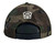 New Era 9Fifty Camo Trucker Little League 2026 Baseball World Series Logo Snapback Cap View Product Image