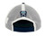 New Era 9Seventy White Trucker Little League 2026 Baseball World Series Logo Snapback View Product Image