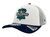 New Era 9Seventy White Trucker Little League 2026 Baseball World Series Logo Snapback View Product Image