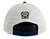New Era 19Twenty White Little League 2026 Baseball World Series Logo Snapback View Product Image