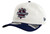New Era 19Twenty White Little League 2026 Baseball World Series Logo Snapback View Product Image