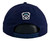 New Era 19Twenty Navy Little League 2026 Baseball World Series Logo Snapback View Product Image