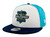 New Era 9Fifty Full Color Little League 2026 Baseball World Series Logo Youth Snapback Cap View Product Image