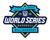 Little League 2026 Baseball World Series Logo Rugged Sticker View Product Image