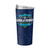 Little League 2026 Baseball World Series Navy Tumbler View Product Image