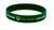 Asia-Pacific LL Team Silicone Wristband View Product Image